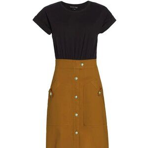 Veronica Beard Larsen dress Size M